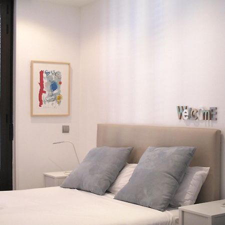 Arenal Suites Preciados مدريد المظهر الخارجي الصورة