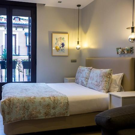 Arenal Suites Preciados مدريد المظهر الخارجي الصورة