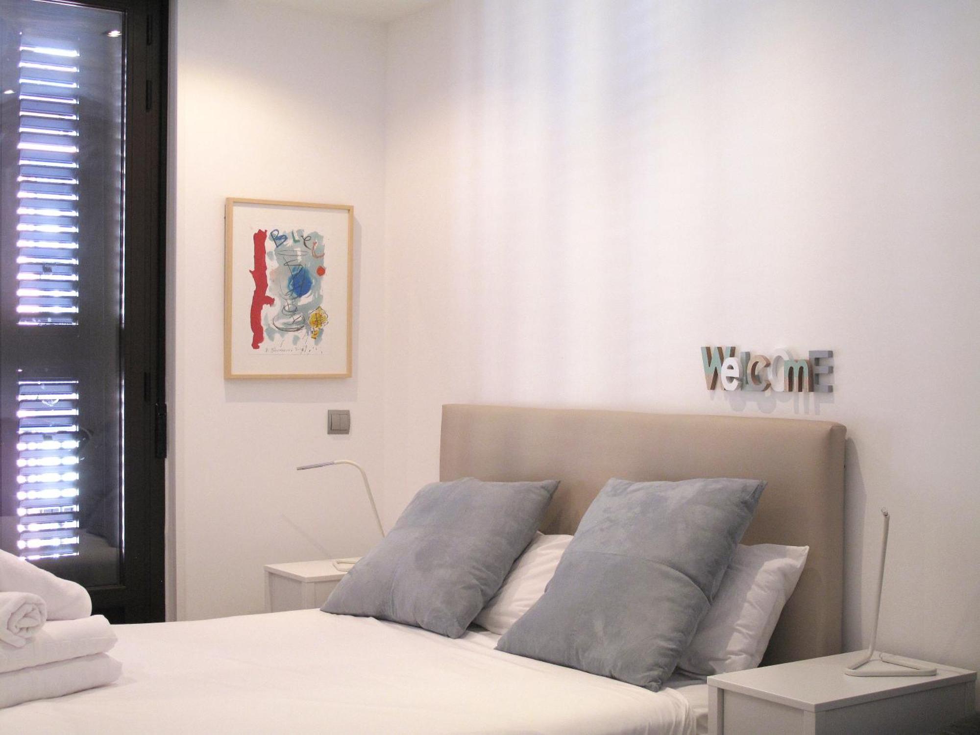 Arenal Suites Preciados مدريد المظهر الخارجي الصورة