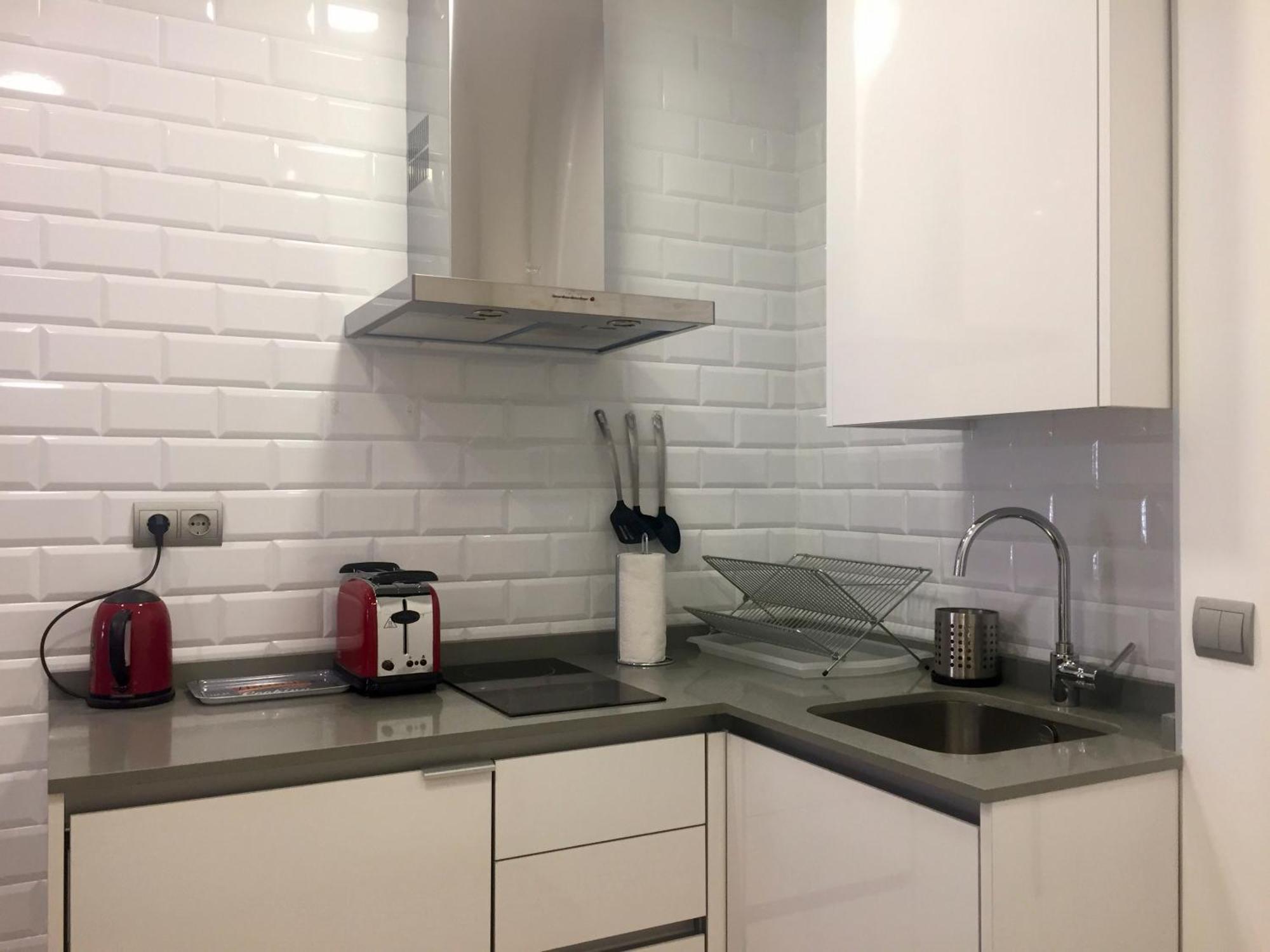 Arenal Suites Preciados مدريد المظهر الخارجي الصورة