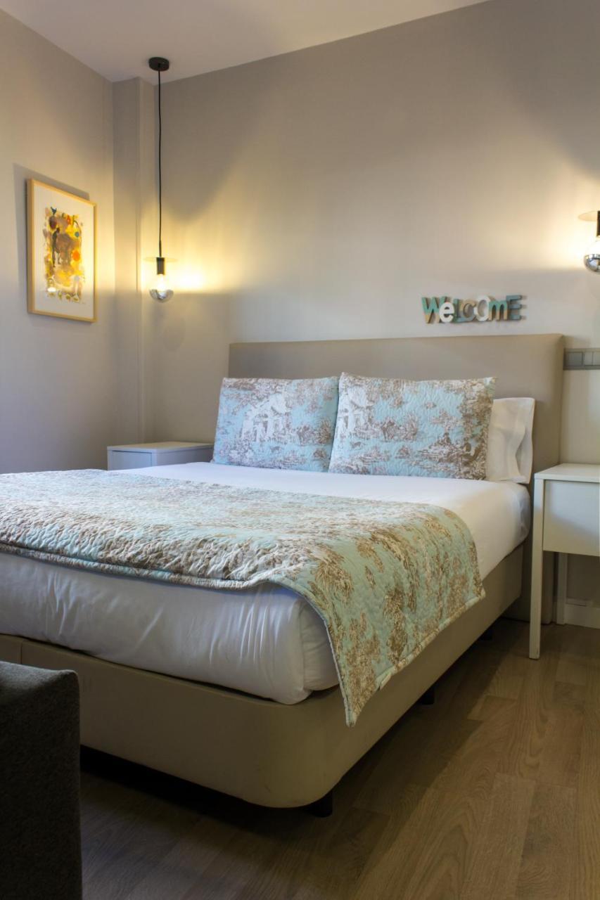 Arenal Suites Preciados مدريد المظهر الخارجي الصورة