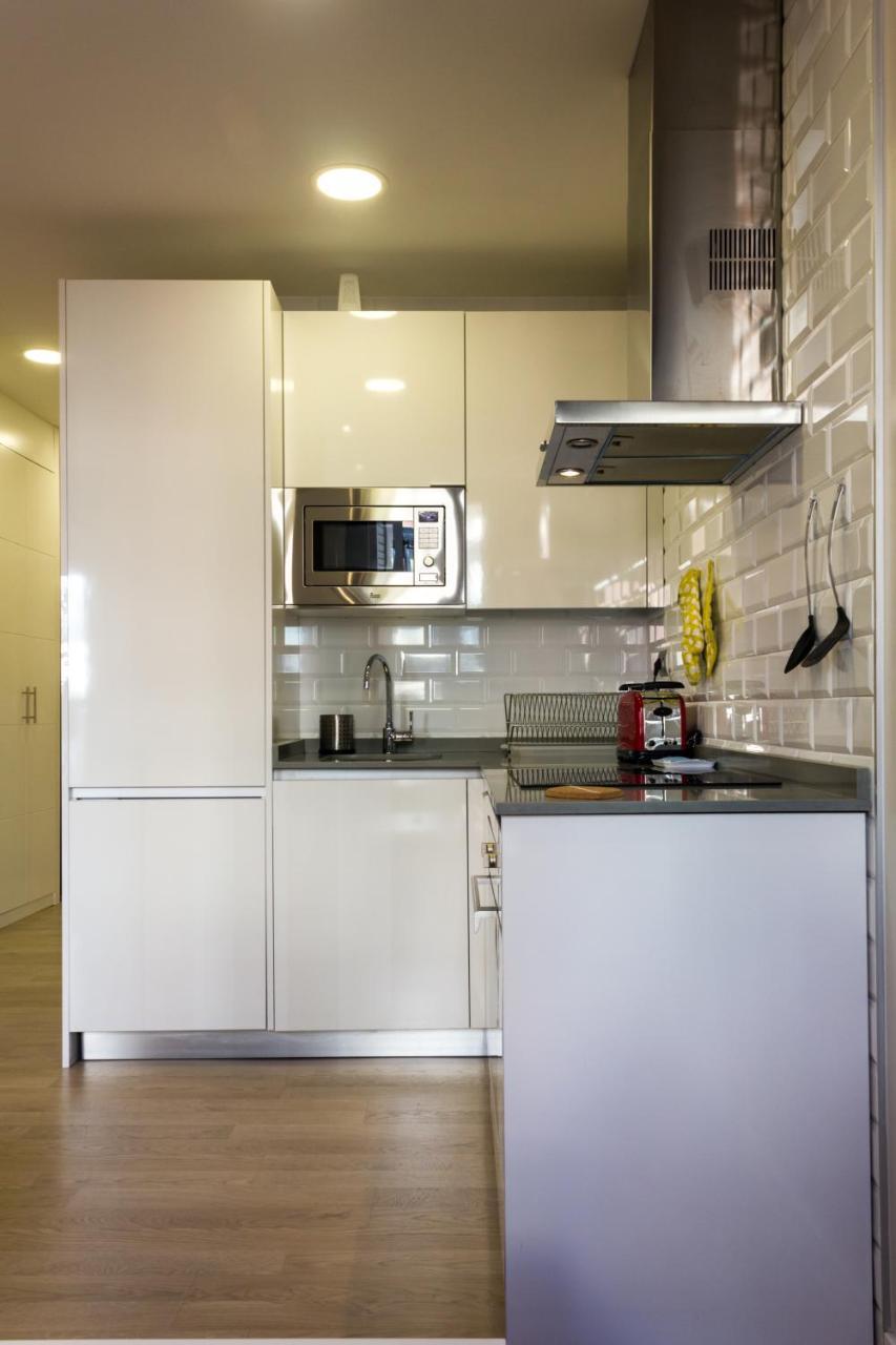 Arenal Suites Preciados مدريد المظهر الخارجي الصورة