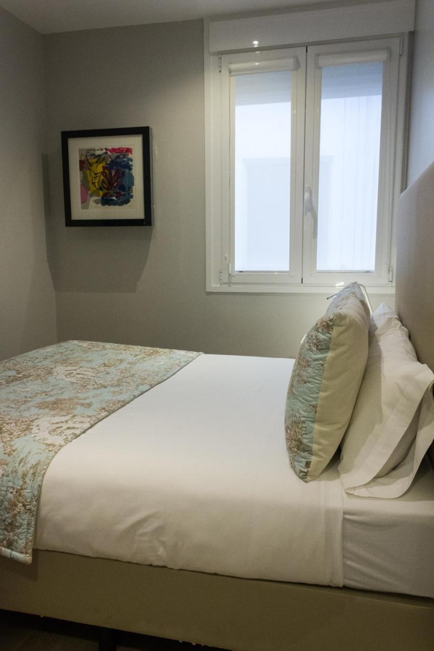 Arenal Suites Preciados مدريد المظهر الخارجي الصورة