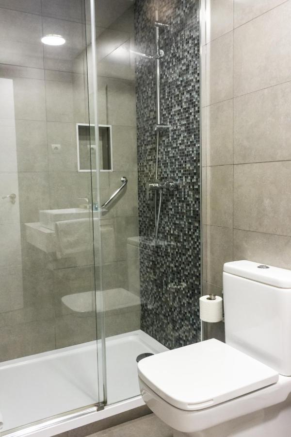 Arenal Suites Preciados مدريد الغرفة الصورة