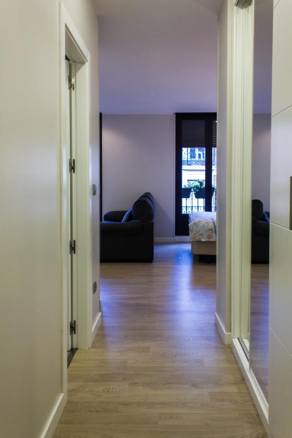 Arenal Suites Preciados مدريد المظهر الخارجي الصورة